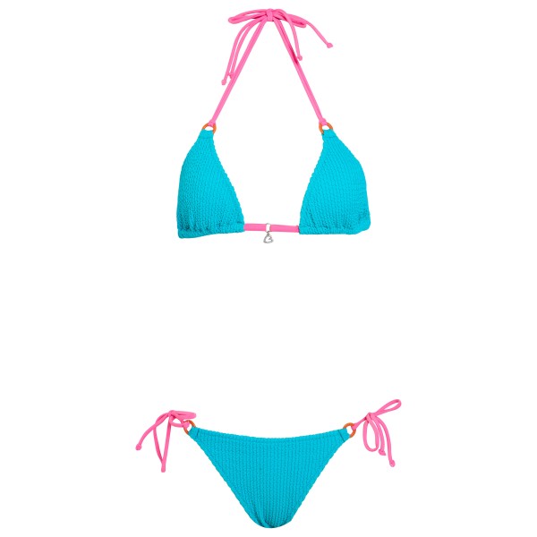 Banana Moon Brarolenka Popmix Bikini Damen (Gr 38 |bunt)