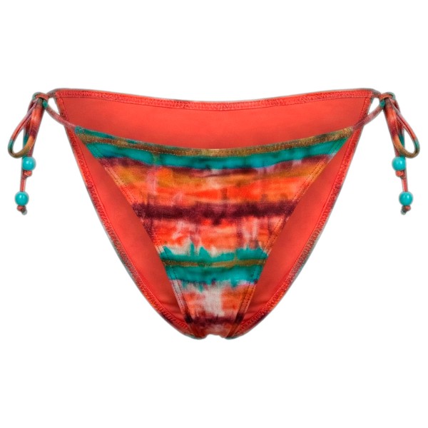 Banana Moon Massa Solaya Bikini-Bottom Damen (Gr 36 |rot)