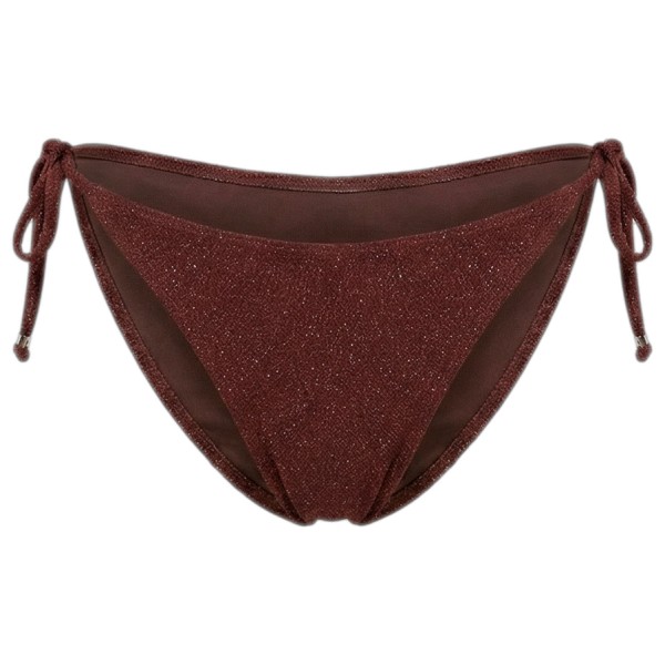 Banana Moon Massa Sparklesun Bikini-Bottom Damen (Gr 38 |rot)