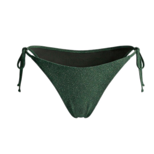 Bikini Bottom Banana Moon Massa Sparklesun Damen (Gr 34 |grün)