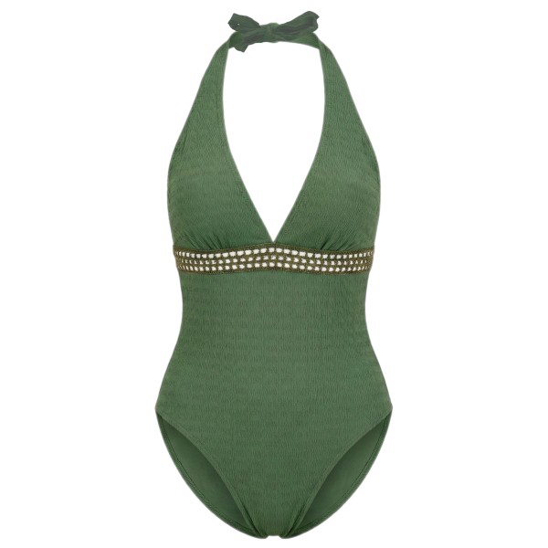 Badeanzug Banana Moon Rosae Marany Damen (Gr 42 |oliv)