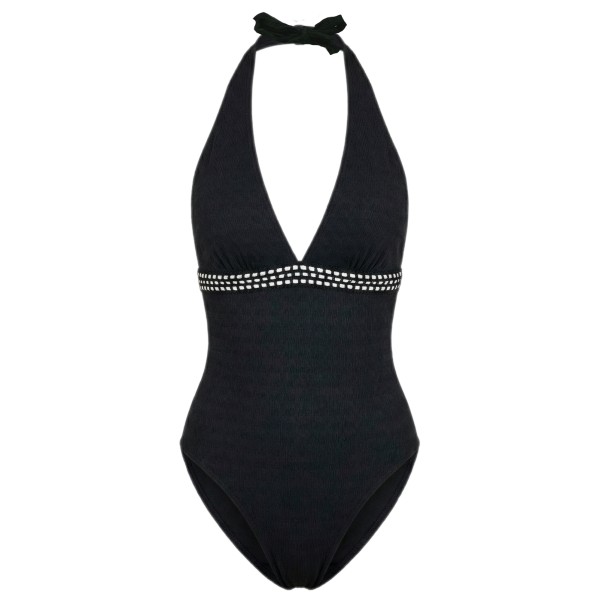 Banana Moon Rosae Marany Badeanzug Women (Gr 40 |schwarz)