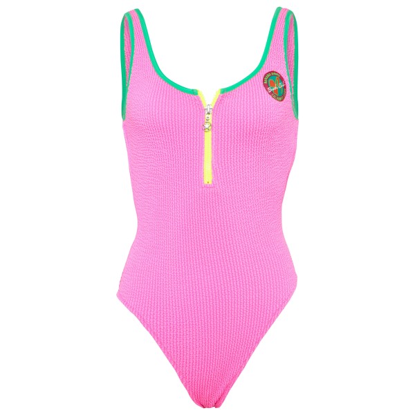 Badeanzug Banana Moon Smak Popmix Damen (Gr 42 |rosa)