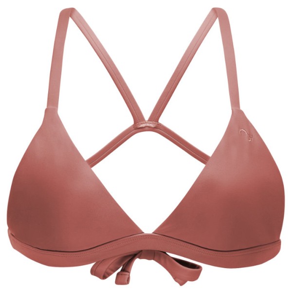 Oy Surf Bikini Oberteil Esox Bikini-Top Women (Gr M |rosa)