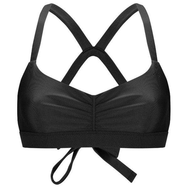 Oy Surf Bikini Oberteil Hoki Bikini-Top Women (Gr M |schwarz)