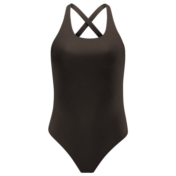 Oy - Women's Surf Badeanzug Kelt - Badeanzug Gr L schwarz
