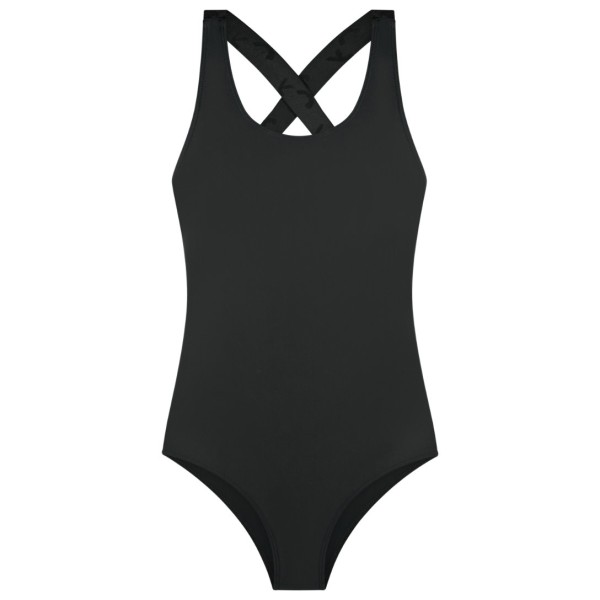 Oy Surf Badeanzug Kelt Light Badeanzug Damen (Gr S |schwarz)