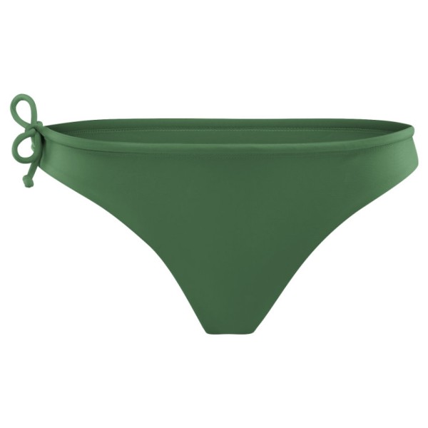 Oy Surf Bikini Hose Mako Bikini-Bottom Damen (Gr XXL |oliv)