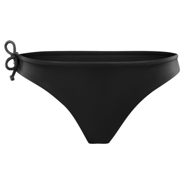 Oy Surf Bikini Hose Mako Bikini-Bottom Damen Schwimmen (Gr L |schwarz)