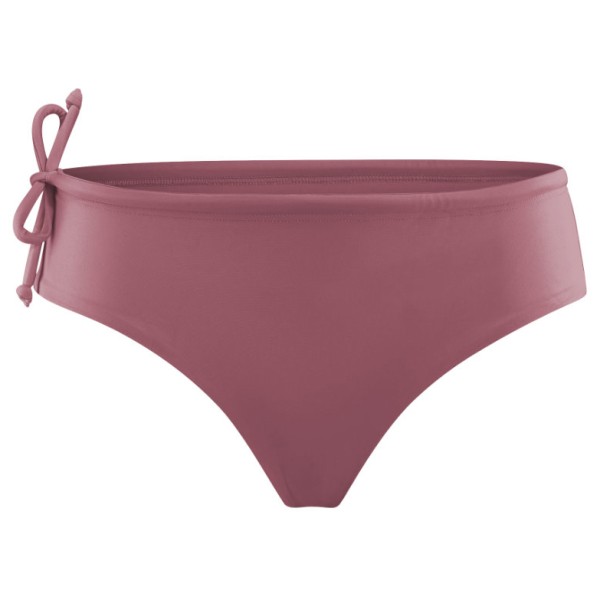 Oy Surf Bikini Hose Opah Bikini-Bottom Damen (Gr L |lila)