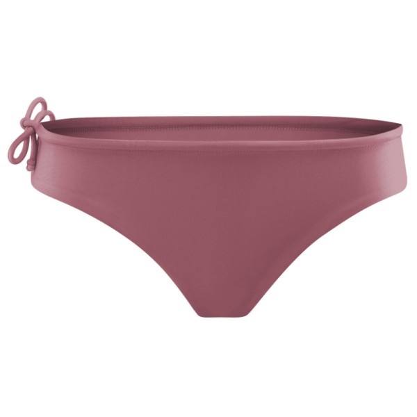 Oy Surf Bikini Hose Tope Bikini-Bottom Damen Schwimmen (Gr M |lila)