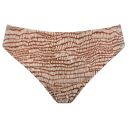 Lidea Glided Wild Bikini Bottoms Bikini-Bottom Damen (Gr 40 |rosa)