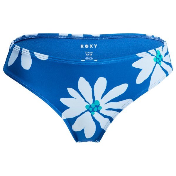 Bikini Bottom Roxy PT Essentials Hipster Damen (Gr XL |blau)