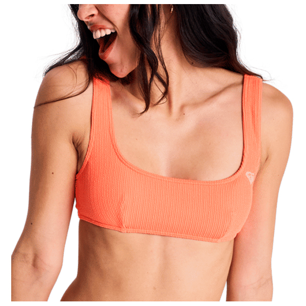Roxy Roxy Sunshine Bralette Bikini-Top Damen (Gr XS |bunt)