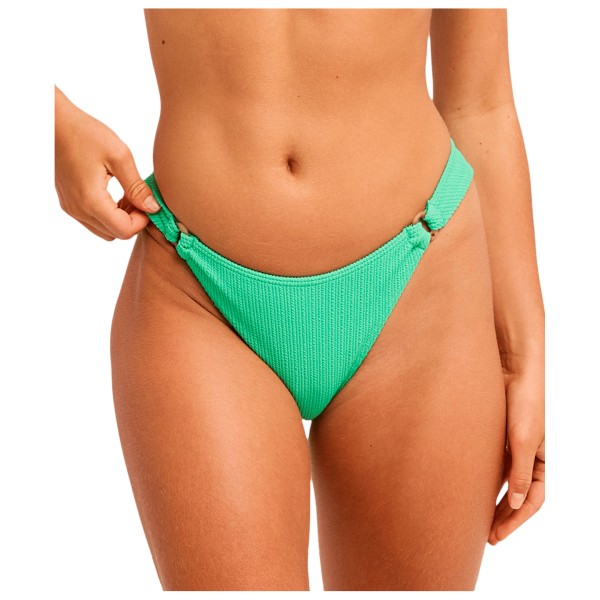 Bikini Bottom Roxy Roxy Sunshine Cheeky Damen (Gr L |orange)