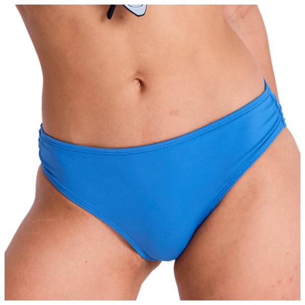 Roxy SD Essentials Hipster Bikini-Bottom Women (Gr M |bunt)