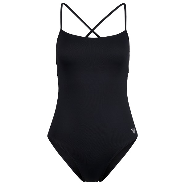 Roxy SD Essentials One Piece Badeanzug Damen (Gr XS |blau)