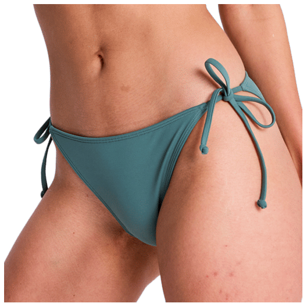 Roxy SD Essentials TS Classic Bikini-Bottom Damen (Gr S |rosa)