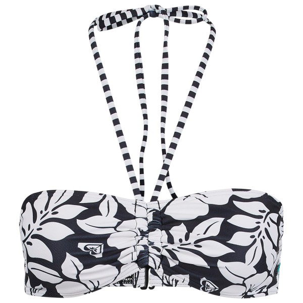 Roxy - Women's Summer Surf Bandeau - Bikini-Top