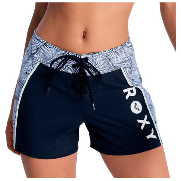 Roxy The Pro Surf BS Boardshorts Damen (Gr XS |bunt)