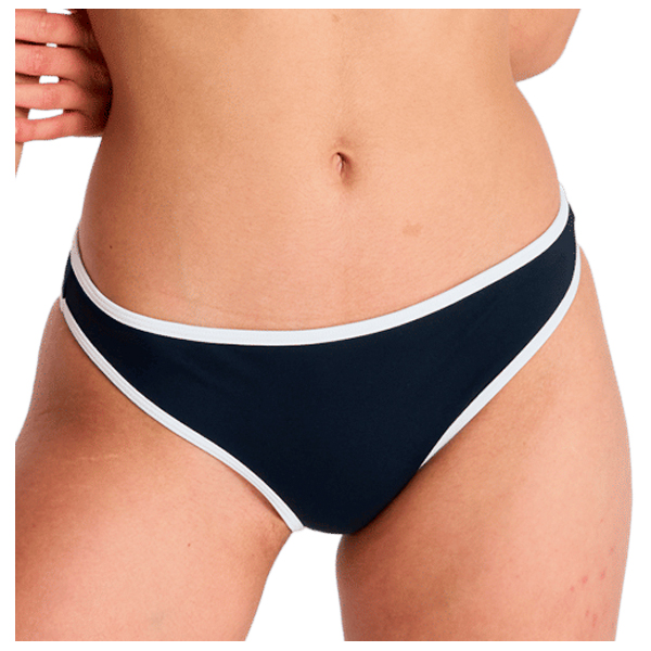 Roxy The Retro Essentials Classic Bikini-Bottom Damen (Gr XL |bunt)