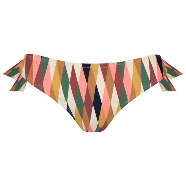 Barts Abanov Bikini Briefs Bikini-Bottom Damen (Gr 40 |bunt)