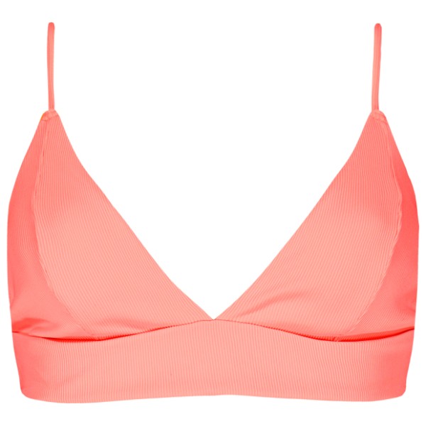 Barts Cimazy Bralette Bikini-Top Damen (Gr 36 |rot)