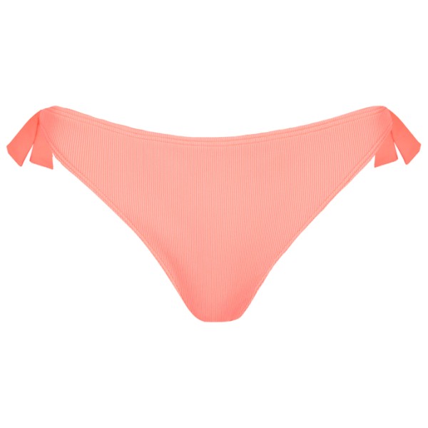 Barts Cimazy Cheeky Bum Side Ties Bikini-Bottom Damen (Gr 38 |rot)