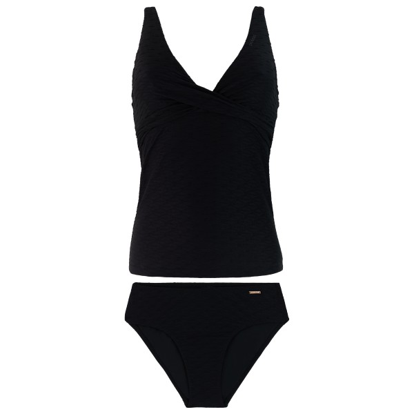 Protest – Women’s PRTGails Tankini – Tankini maat 34, Zwart