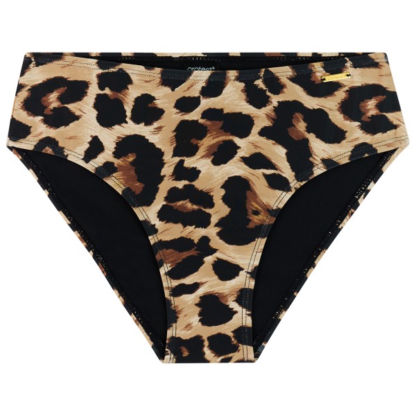 Protest MIXCelebi Bikini-Bottom Damen (Gr 36 |schwarz)