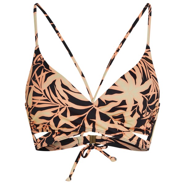 Bikini Top O'Neill Baay Top Damen (Gr 34 |weiß)
