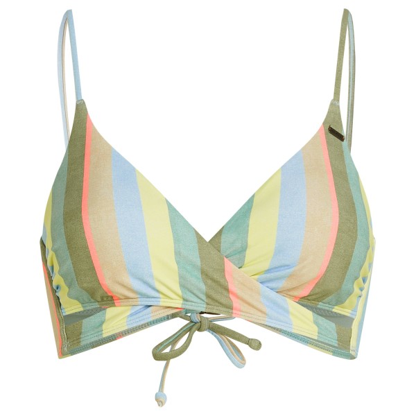 ONeill Baay Top Bikini-Top Damen (Gr 36 |bunt)