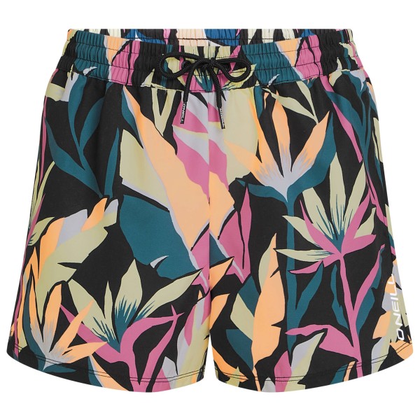 O'Neill - Women's Essentials 12 AOP Swimshorts - Boardshorts