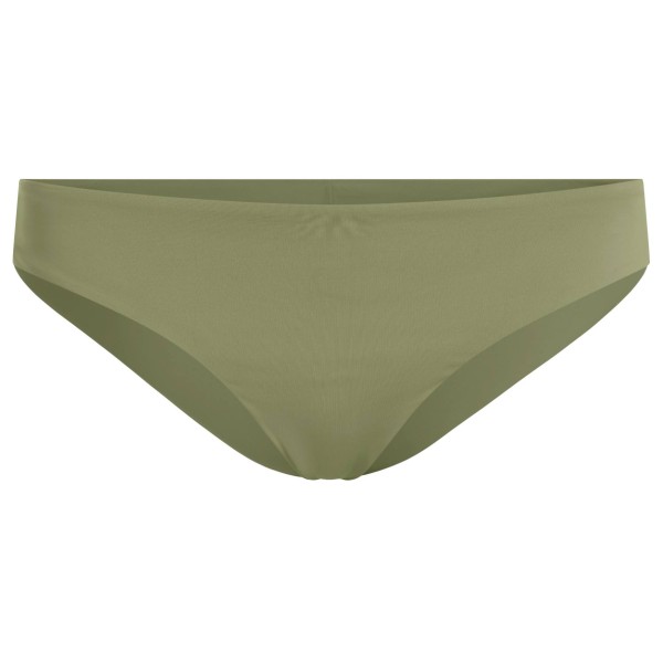 ONeill Maoi Bottom Bikini-Bottom Damen (Gr 38 |oliv)