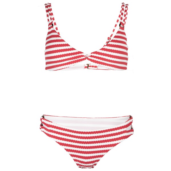 O'Neill O'Riginals Bikini Set Bikini Women (Gr 38 |rosa)