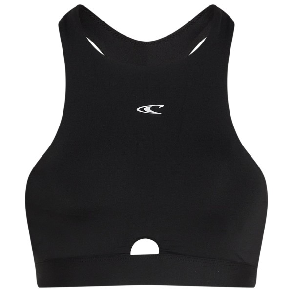 ONeill Surf Top Bikini-Top Damen (Gr XL |schwarz)