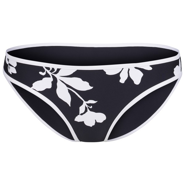 Seafolly Mayflower Hipster Pant Bikini-Bottom Damen (Gr 36 |blau)