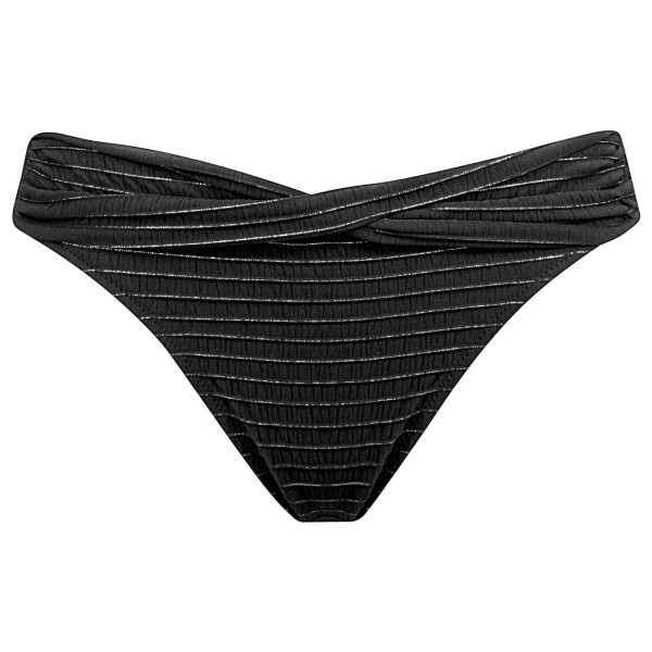 Watercult Afterlight Bikini Bottoms No 640 Bikini-Bottom Damen (Gr 42 |schwarz)
