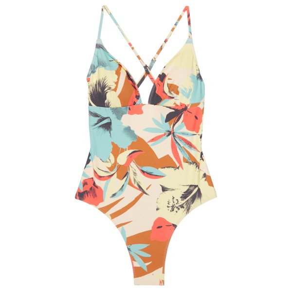 Quiksilver - Women's Aiton One Piece - Badeanzug