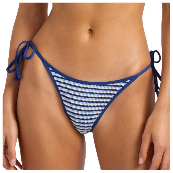 Seafolly Women’s Horizons Slide Tri Bikinitop meerkleurig Multicolor