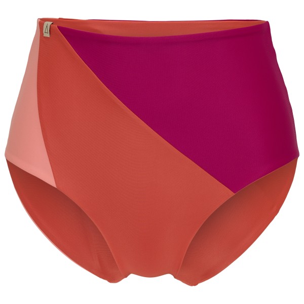 Bikini Bottom INASKA Pure Reversible Bottom Damen (Gr L |rosa/ berry)