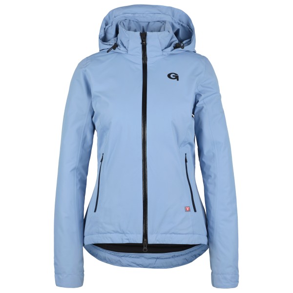 Image of Gonso - Women"s Sura Therm - Velojacke Gr 36;38;44;46 lila'