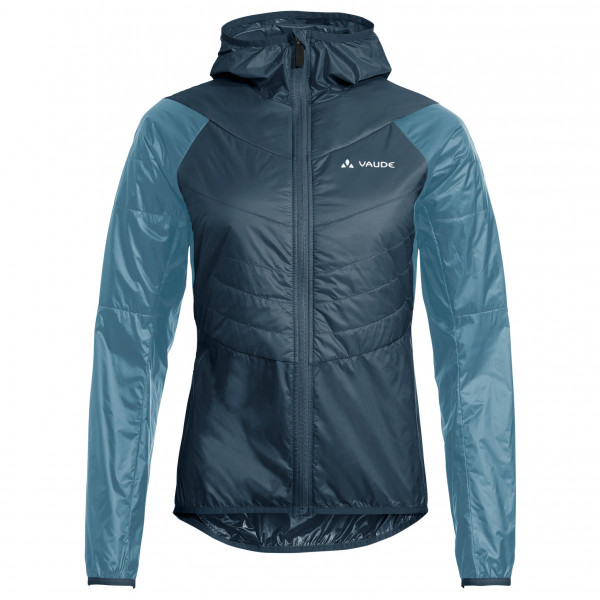 Image of Vaude - Women's Minaki Light Jacket - Velojacke Gr 38;40;42 blau bei Bergfreunde.ch - der Outdoor Shop