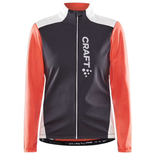 Image of Craft - Women's Core Bike Subz Lumen Jacket - Velojacke Gr 3XL;L;M;S;XS;XXL grau bei Bergfreunde.ch - der Outdoor Shop