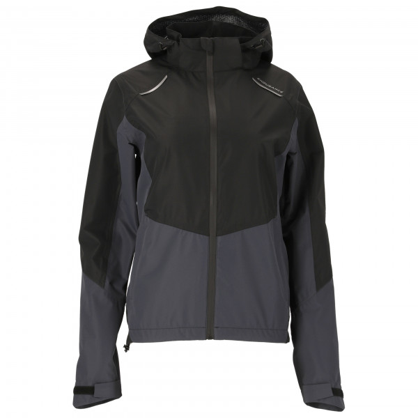 Image of ENDURANCE - Women's Vanda Cycling Jacket - Velojacke Gr 36 - S;40 - L;42 - XL schwarz bei Bergfreunde.ch - der Outdoor Shop