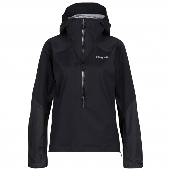 Image of Patagonia - Women"s Dirt Roamer Storm Jacket - Velojacke Gr L;M;S;XS schwarz'