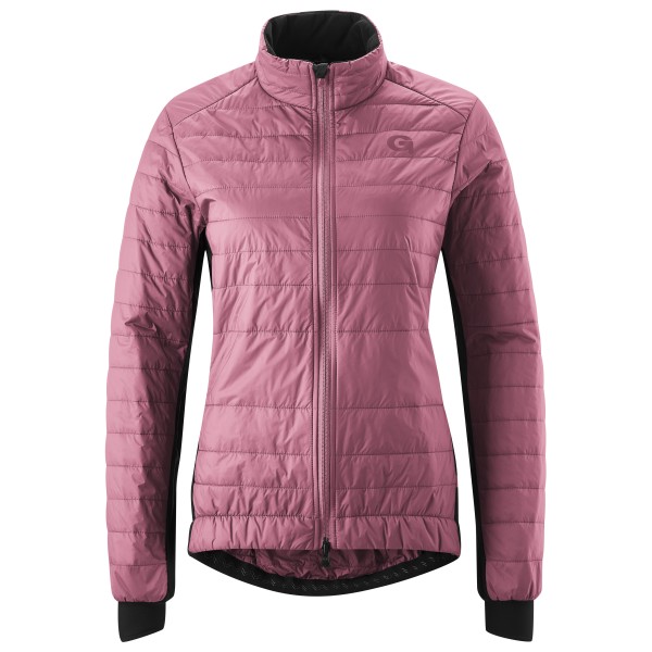 Image of Gonso - Women"s Marmora Primaloft - Velojacke Gr 38 rosa'