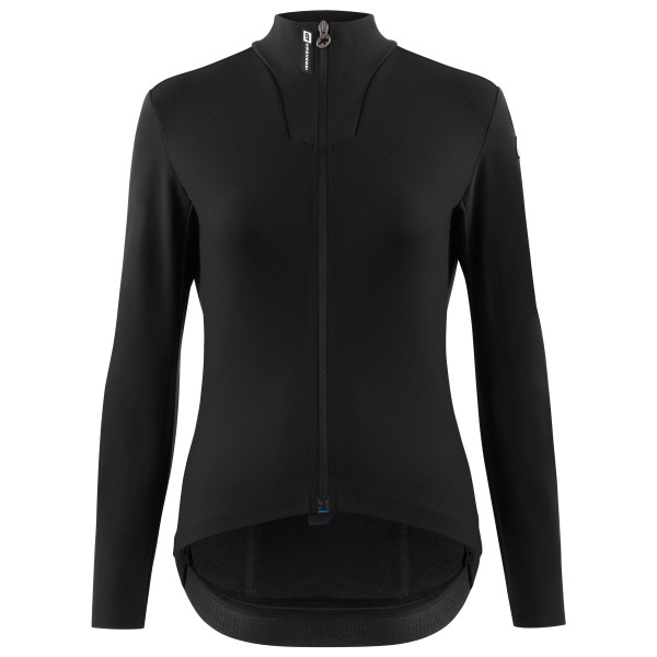 Image of ASSOS - Women"s UMA GT Hashoggi Winter Jacket S11 - Velojacke Gr XL schwarz'