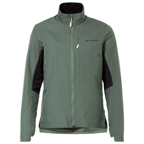 Image of Vaude - Women"s Moab Insulation Light Jacket - Velojacke Gr 36;38;40;42;44 oliv;schwarz'