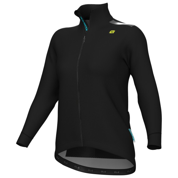 Image of Alé - Women"s Klimatik K-Tornado Jacket - Velojacke Gr 3XL schwarz'